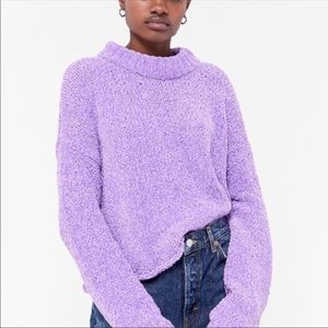 NWT Urban Outfitters Sweater